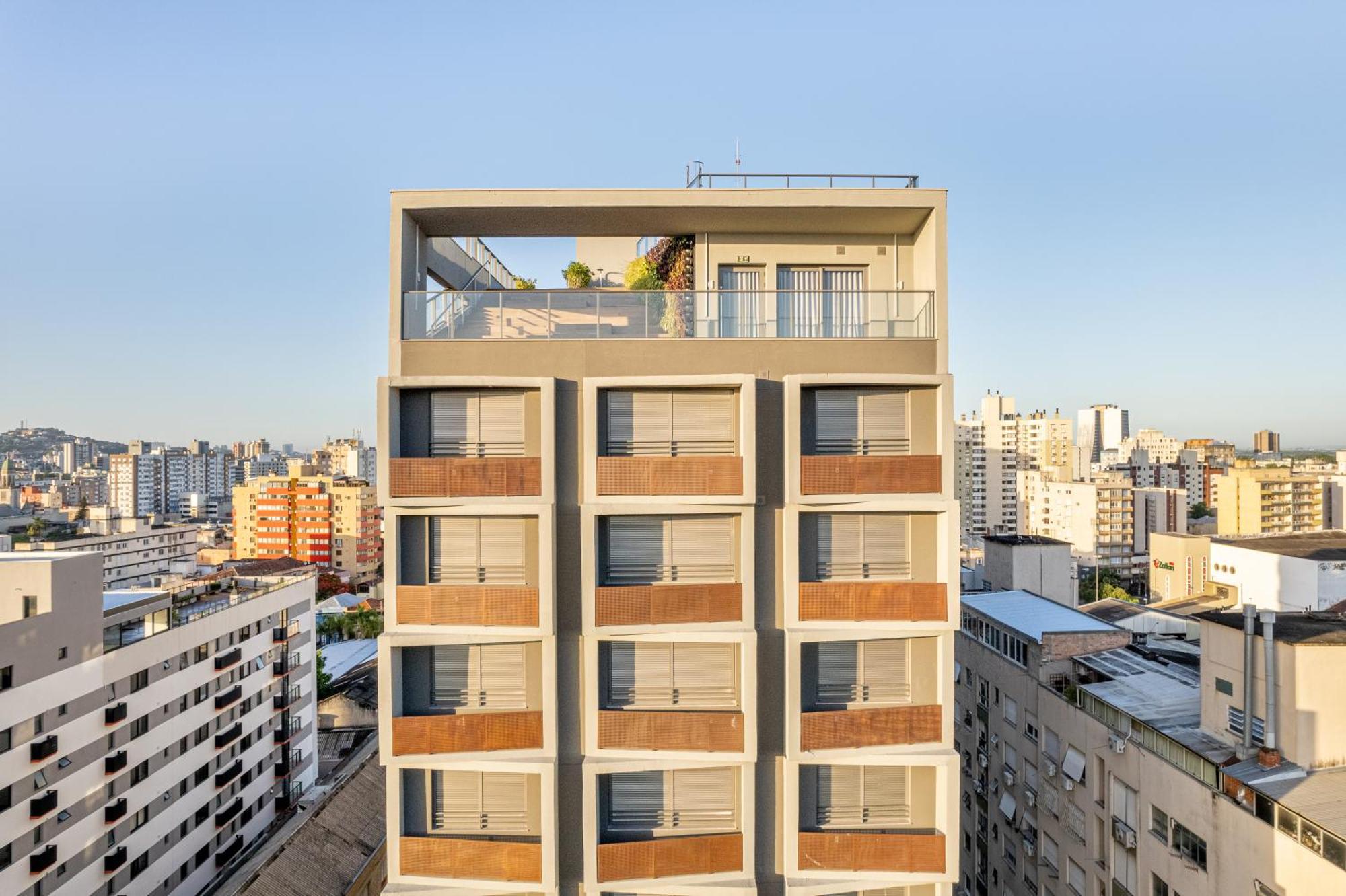 Charlie Jp Redencao Cidade Baixa Porto Alegre Esterno foto